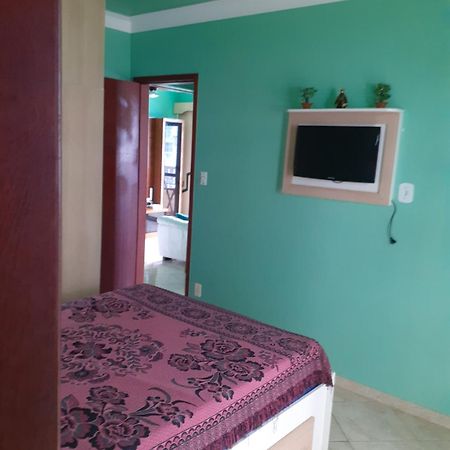 Apartamento Com Estacionamento, Telas Nas Varandas Arraial do Cabo Buitenkant foto