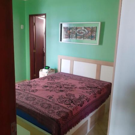 Apartamento Com Estacionamento, Telas Nas Varandas Arraial do Cabo Buitenkant foto