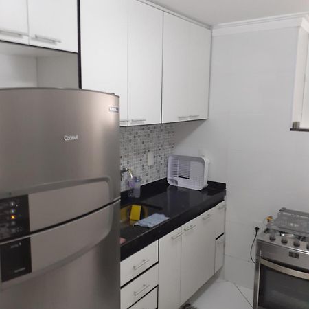 Apartamento Com Estacionamento, Telas Nas Varandas Arraial do Cabo Buitenkant foto
