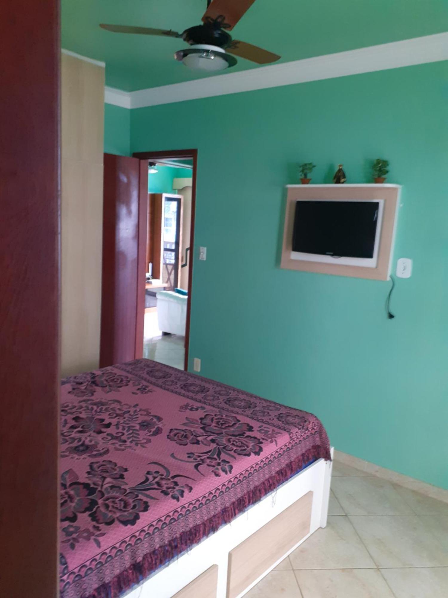 Apartamento Com Estacionamento, Telas Nas Varandas Arraial do Cabo Buitenkant foto
