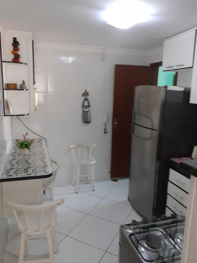 Apartamento Com Estacionamento, Telas Nas Varandas Arraial do Cabo Buitenkant foto