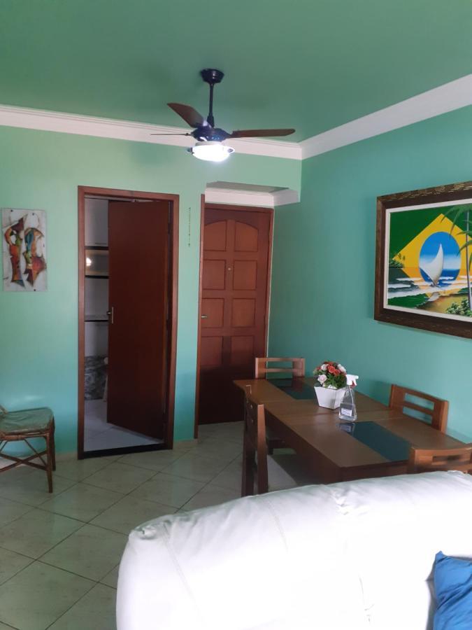 Apartamento Com Estacionamento, Telas Nas Varandas Arraial do Cabo Buitenkant foto
