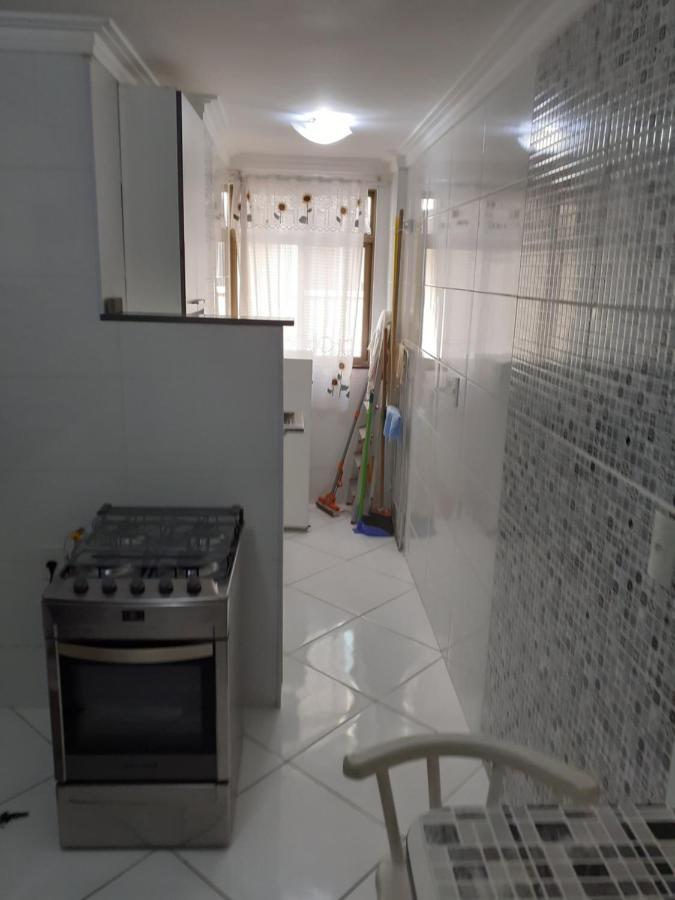 Apartamento Com Estacionamento, Telas Nas Varandas Arraial do Cabo Buitenkant foto