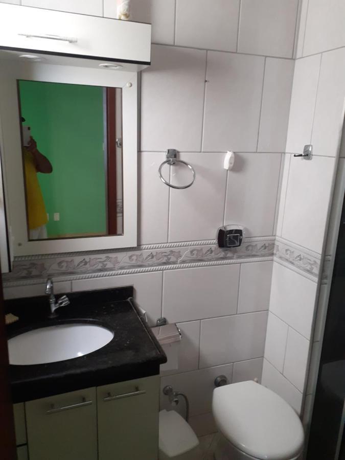 Apartamento Com Estacionamento, Telas Nas Varandas Arraial do Cabo Buitenkant foto