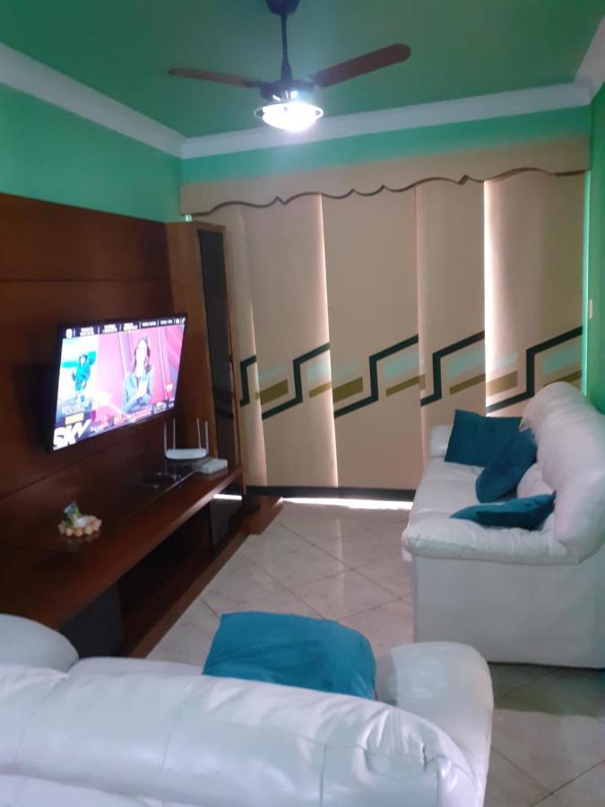 Apartamento Com Estacionamento, Telas Nas Varandas Arraial do Cabo Buitenkant foto