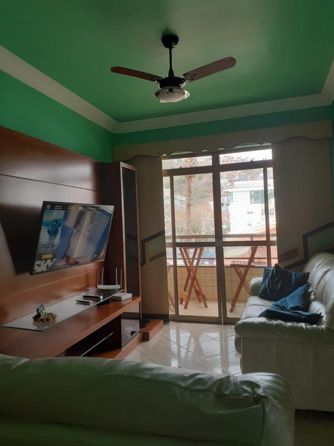 Apartamento Com Estacionamento, Telas Nas Varandas Arraial do Cabo Buitenkant foto